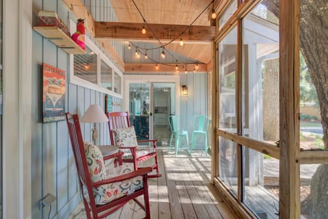 29 24th Avenue by AvantStay | Easy Beach Access House in Isle of Palms