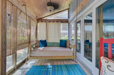 29 24th Avenue by AvantStay | Easy Beach Access House in Isle of Palms