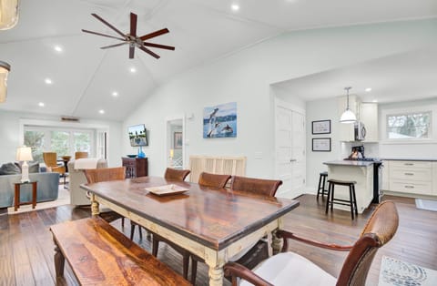 17 Sandcrab Court by AvantStay | Newly Renovated Home in Beach Town! House in Wild Dunes