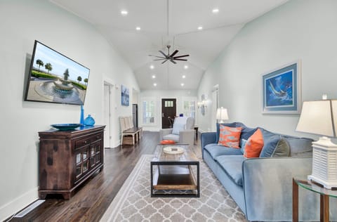 17 Sandcrab Court by AvantStay | Newly Renovated Home in Beach Town! House in Wild Dunes