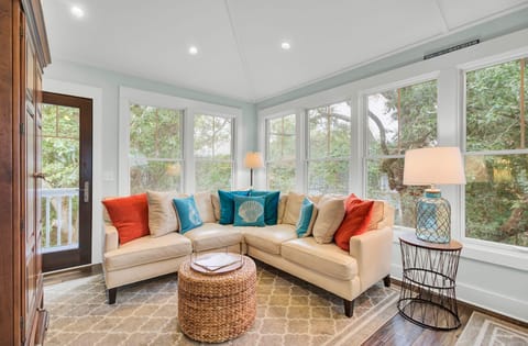 17 Sandcrab Court by AvantStay | Newly Renovated Home in Beach Town! House in Wild Dunes