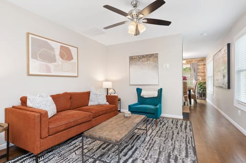 Welcome to Willow Sycamore!