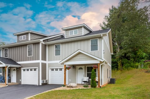 Welcome to Willow Sycamore!