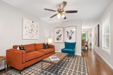 Welcome to Magnolia Sycamore!