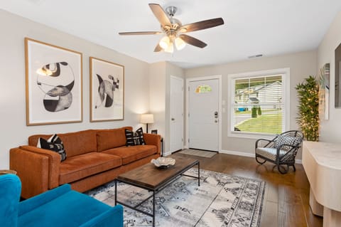 Welcome to Sweetgum Sycamore!