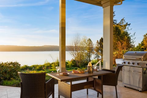 Welcome to Orca Ridge on Resort Road!