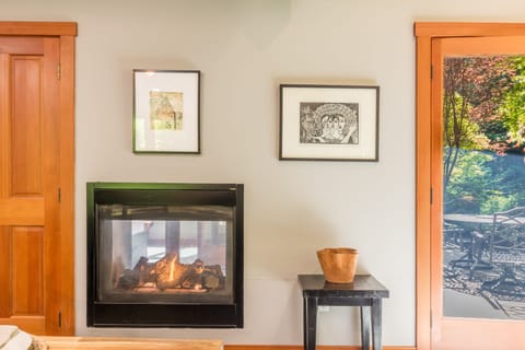 Gallery of love and comfort.