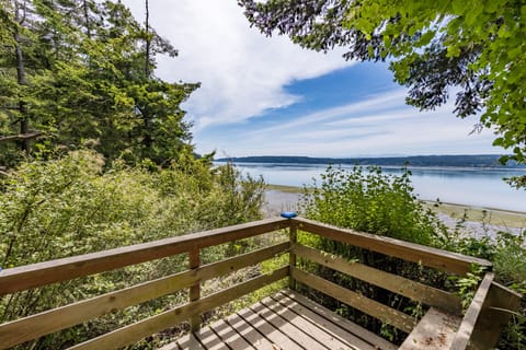 A perfect spot to chill.