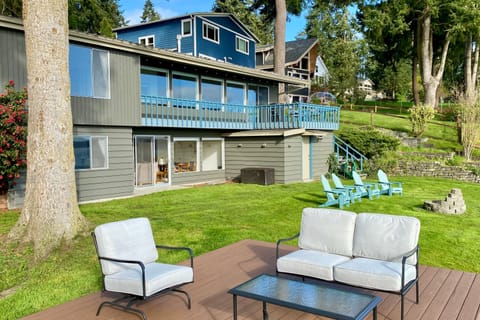 "The perfect spot for movie nights and binge-watching sessions.