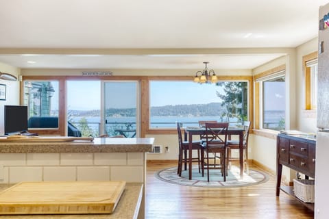 A view that's more than just scenery—it's home.