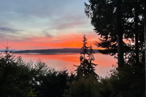 Ocean views that steal your heart.