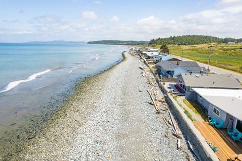 Discover the beauty that awaits along the shoreline.