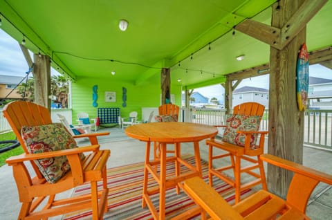 Reel Life Dreams by AvantStay | Pool + Near Beach! House in Port Aransas