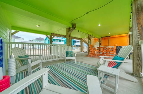 Reel Life Dreams by AvantStay | Pool + Near Beach! House in Port Aransas