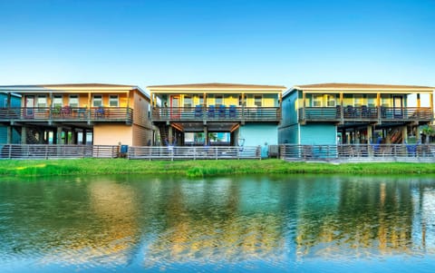 Welcome to Best Little Shore House!