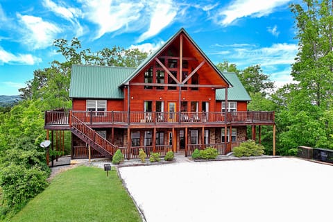 Welcome Wilderness Rush!