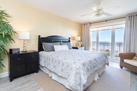 Welcome to 203 Ocean Palms!