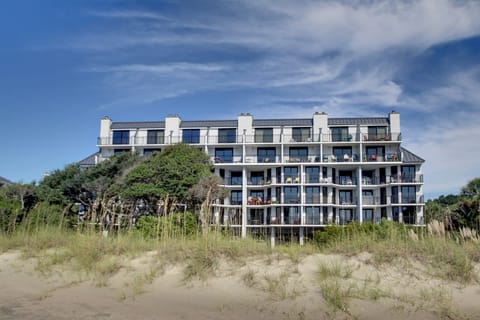 Shipwatch D Building, Unit 121