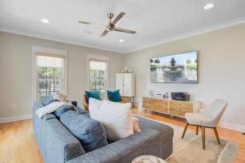 56 Grand Pavilion by AvantStay | Oceanfront Deck + Views, Community Pool House in Wild Dunes