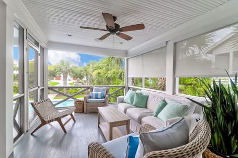 302 Charleston by AvantStay | Stunning Private Pool House in Isle of Palms