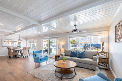 Welcome to Ocean Breeze I!