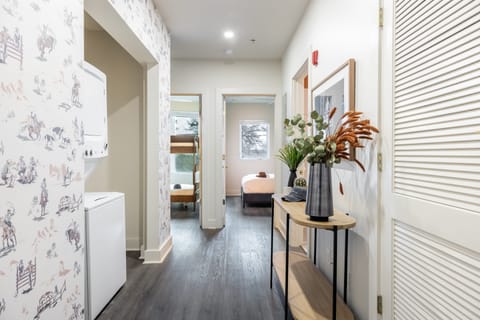 The Outrider welcomes you!