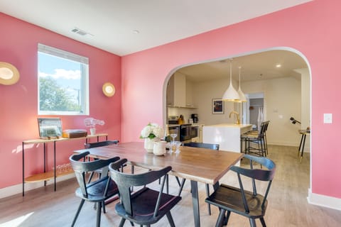 The Outrider from above.