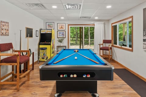 Symphony of comfort and style.