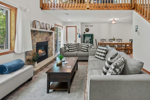 Every corner whispers an invitation to unwind.