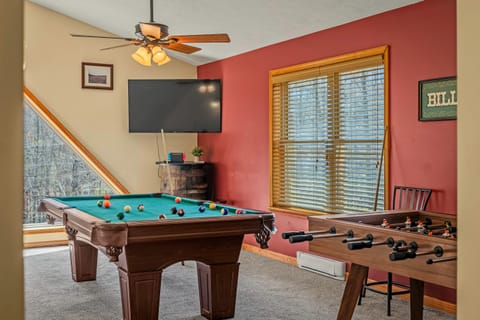 Hickory Haven is waiting!