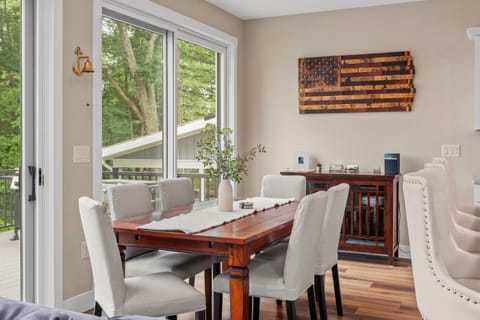 Gather 'round and feast in style.