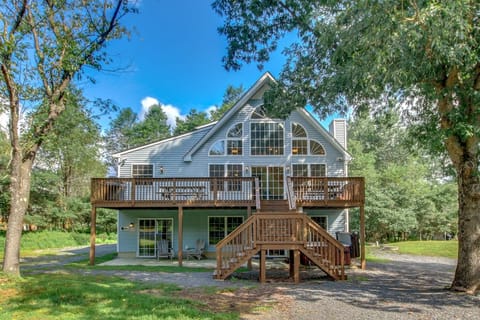 Welcome to Sycamore Cove!