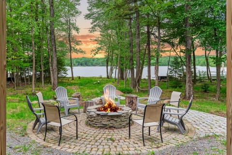 Welcome to Tavern at the Woods!