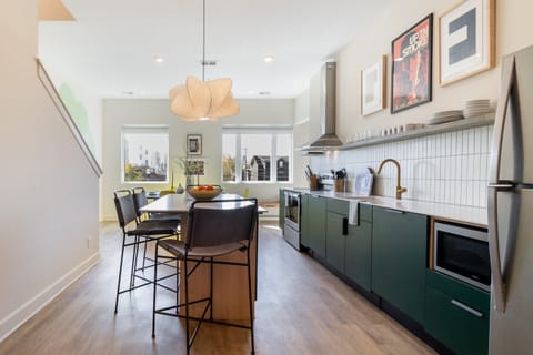 All the essentials for at-home meal prep.