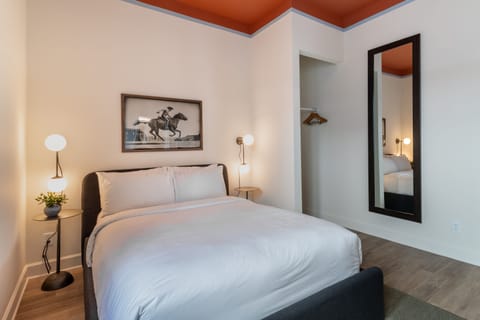 Minutes from Downtown Nashville.