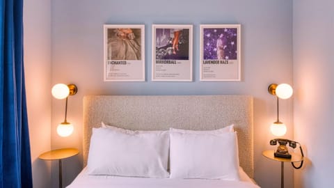 Sunshine, style, and space for your whole crew.