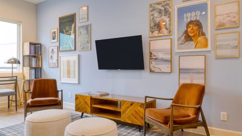 Living space designed for comfort and connection.