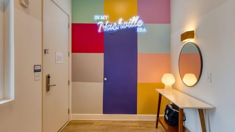 Your Nashville experience awaits!