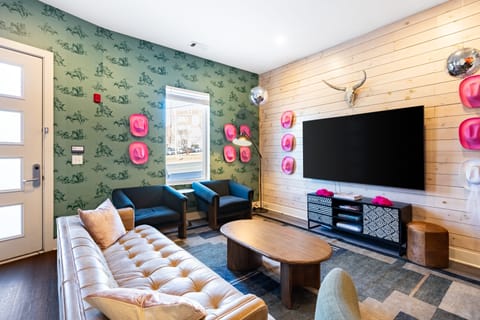 Welcome to Last Rodeo Suite 3!