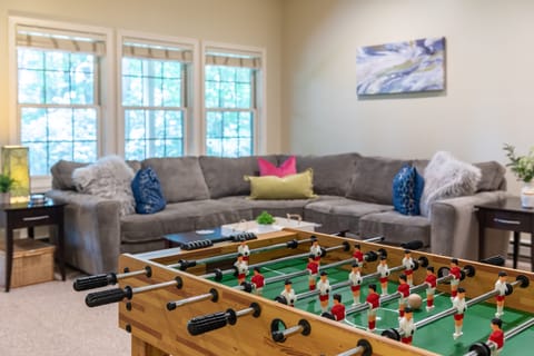 Welcome to Highland Hideaway!