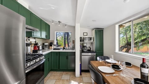 Discover the heart of the home.