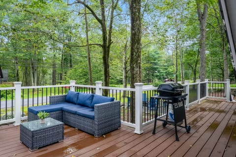 Ready for your favorite grill recipes!