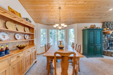 Gather and reconnect.