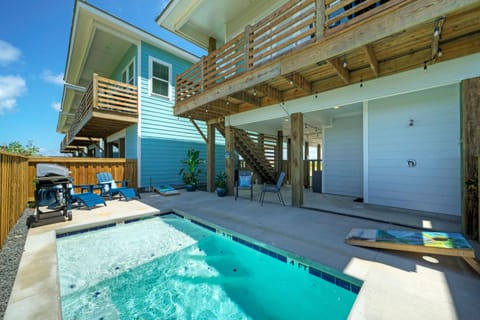 Welcome to Between the Shores!