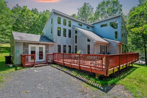 Welcome to The Great Escape!