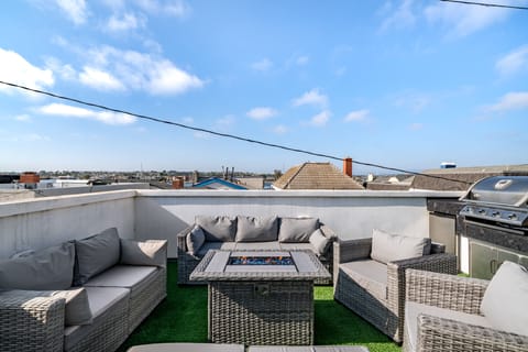 Welcome to Seaside Style!