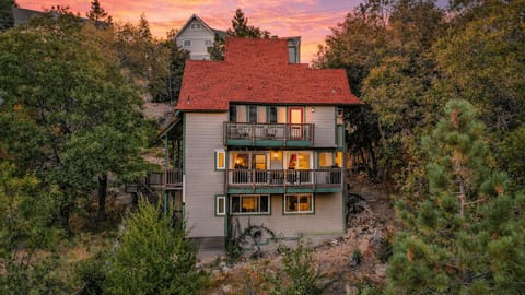 Welcome to Nadelhorn!