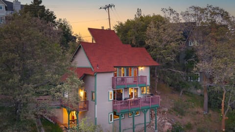 Property view