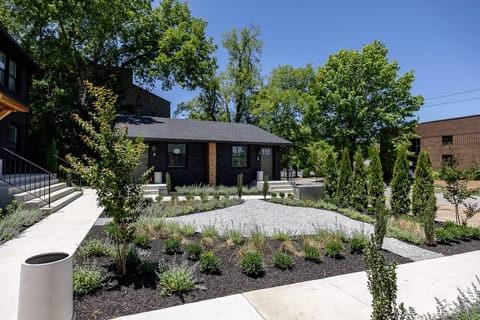 Find your escape at The Nomad.