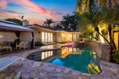 Welcome to Coral Ridge Getaway!